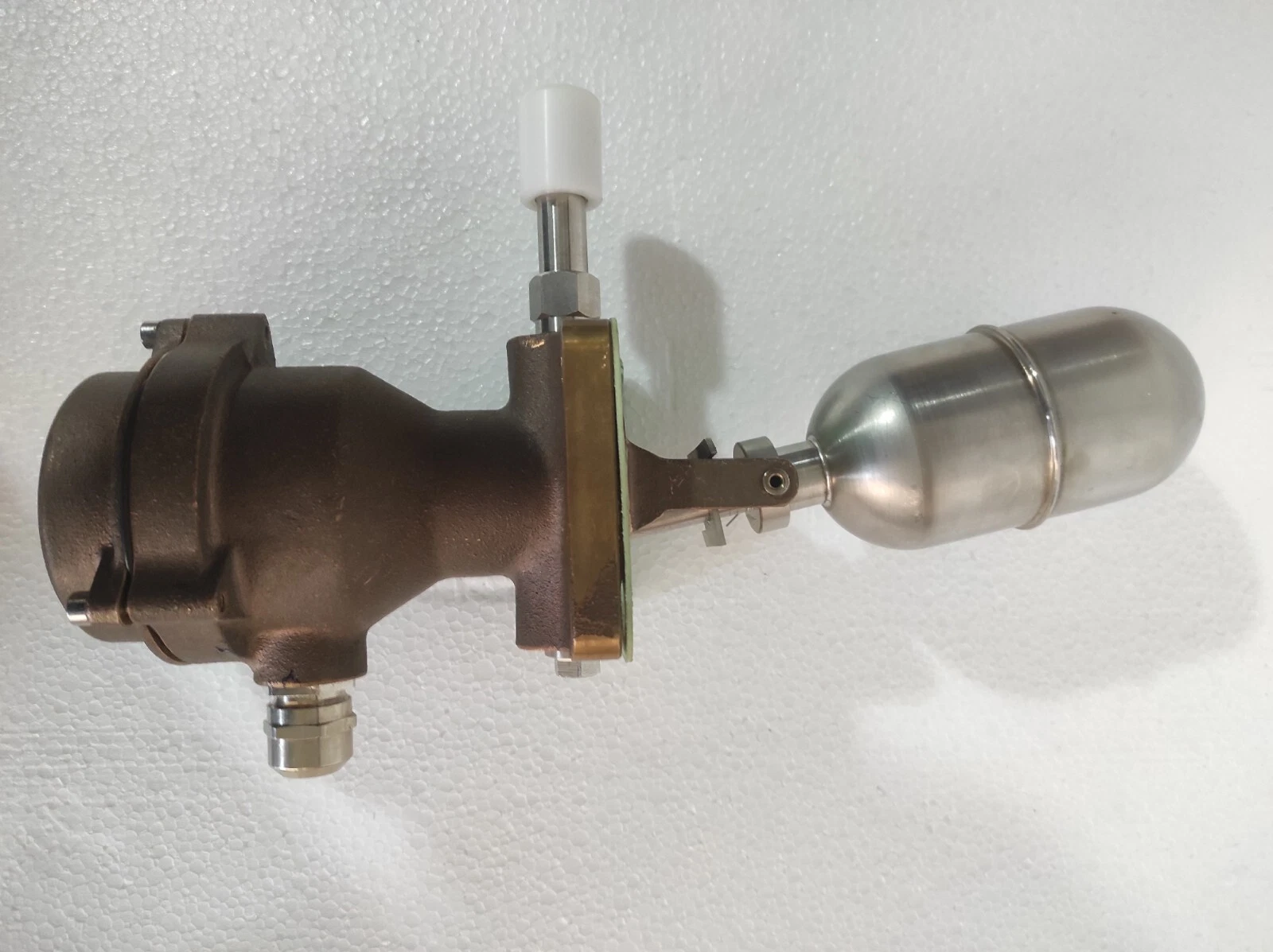 UAD lsa1 / LSA1  Level Switch